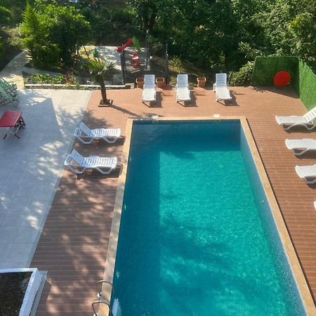 Green Cape Guest House มาคินจอรี ภายนอก รูปภาพ
