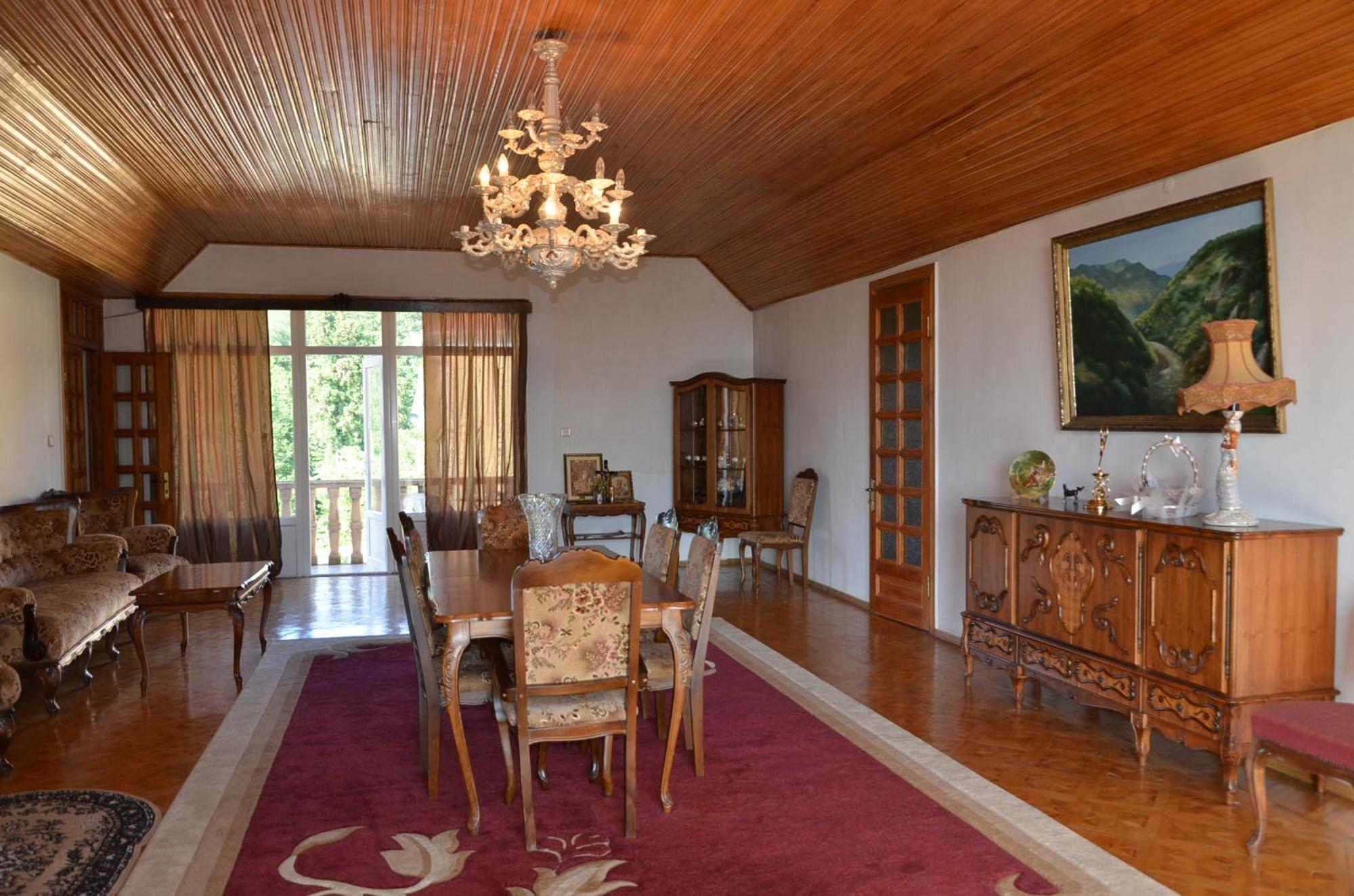 Green Cape Guest House มาคินจอรี ภายนอก รูปภาพ