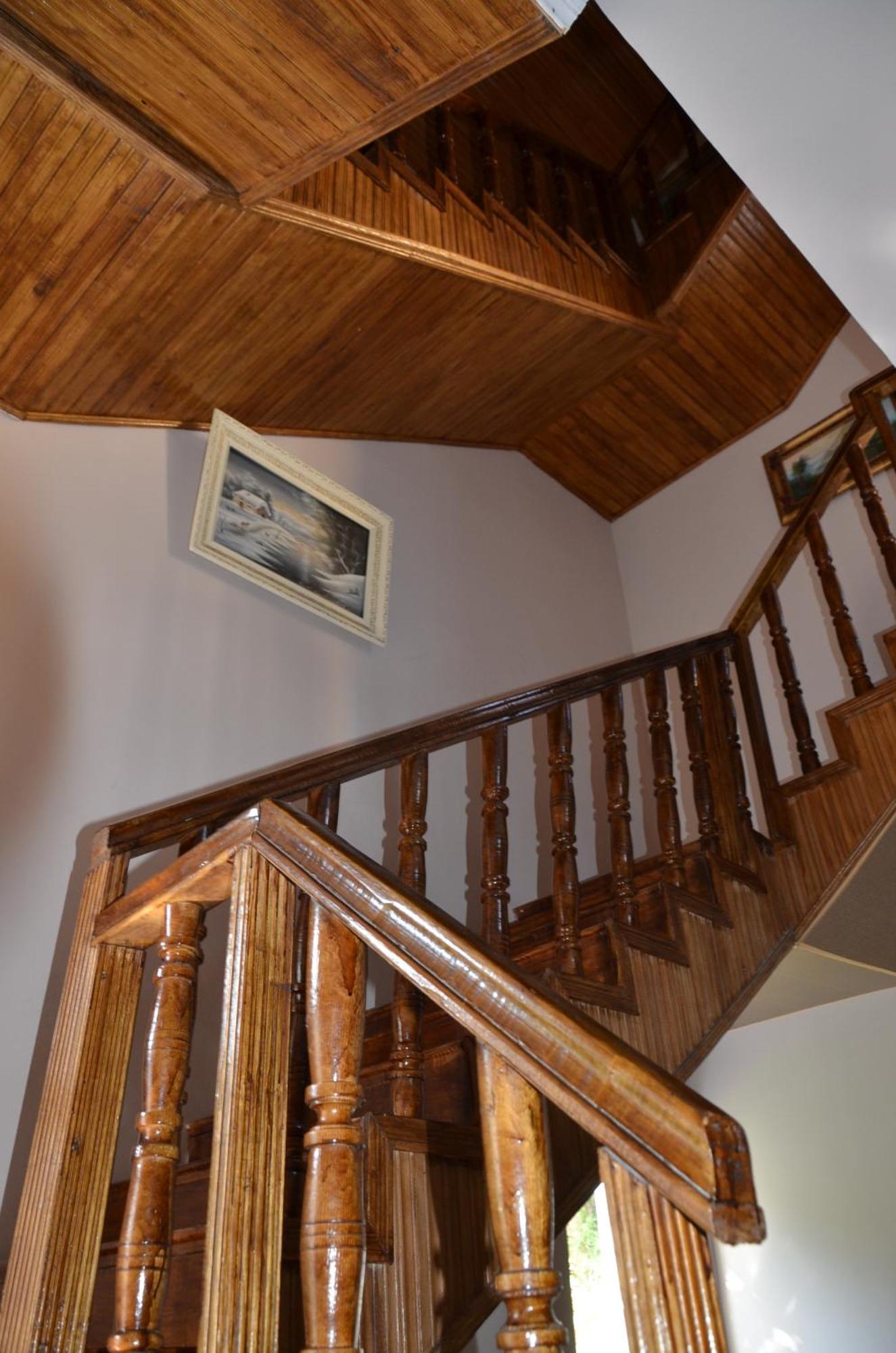 Green Cape Guest House มาคินจอรี ภายนอก รูปภาพ