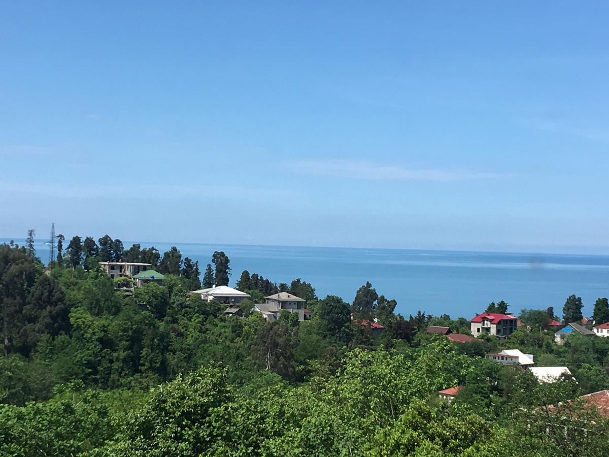 Green Cape Guest House มาคินจอรี ภายนอก รูปภาพ